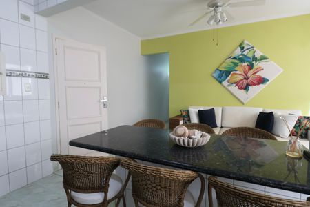 Apartamento para alugar com 68m², 2 quartos e 4 vagasCozinha