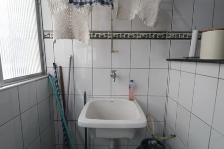 Apartamento para alugar com 68m², 2 quartos e 4 vagasÁrea de Serviço