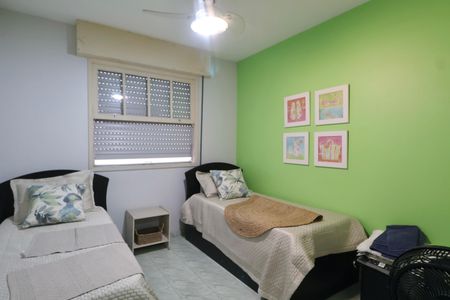 Apartamento para alugar com 68m², 2 quartos e 4 vagasQuarto 2