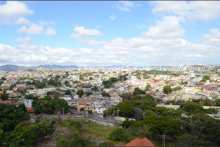 Apartamento para alugar com 41m², 2 quartos e 1 vagaVista do Quarto 1