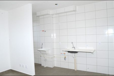 Apartamento para alugar com 41m², 2 quartos e 1 vagaSala/Cozinha