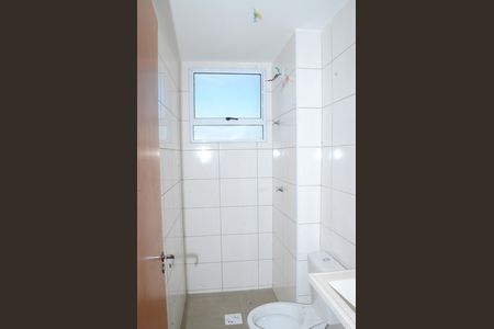 Apartamento para alugar com 41m², 2 quartos e 1 vagaBanheiro