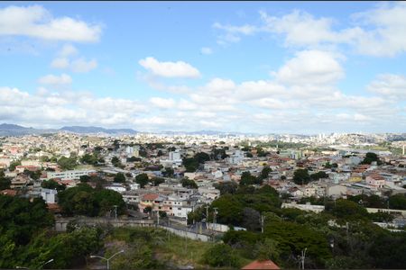 Apartamento para alugar com 41m², 2 quartos e 1 vagaVista do Quarto 2