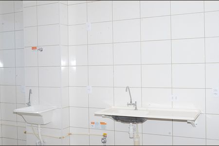 Apartamento para alugar com 41m², 2 quartos e 1 vagaSala/Cozinha