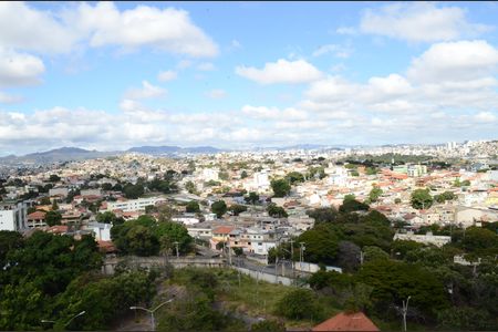 Apartamento para alugar com 41m², 2 quartos e 1 vagaVista da Sala/Cozinha