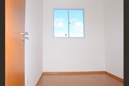 Apartamento para alugar com 41m², 2 quartos e 1 vagaQuarto 1