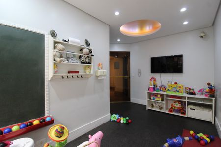 Apartamento à venda com 250m², 2 quartos e 3 vagasÁrea Comum - Brinquedoteca