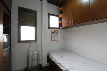 Apartamento à venda com 250m², 2 quartos e 3 vagasÁrea de Serviço