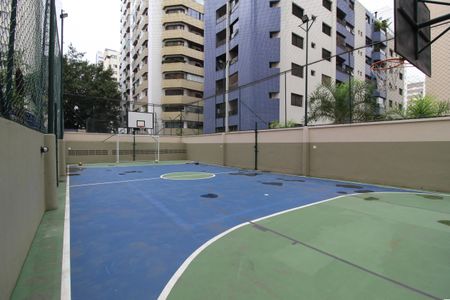 Apartamento à venda com 250m², 2 quartos e 3 vagasÁrea Comum - Quadra