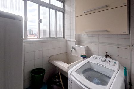 Apartamento para alugar com 45m², 1 quarto e 1 vagaÁrea de Serviço