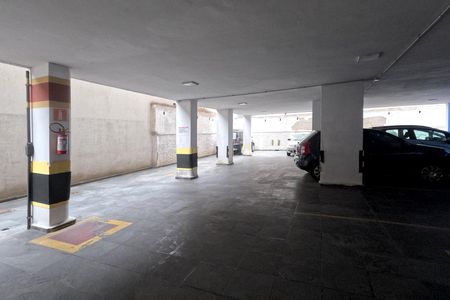 Apartamento para alugar com 45m², 1 quarto e 1 vagaÁrea comum