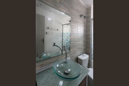Apartamento para alugar com 45m², 1 quarto e 1 vagaBanheiro