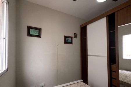 Apartamento para alugar com 45m², 1 quarto e 1 vagaQuarto 