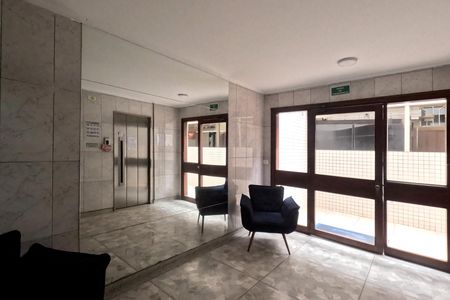 Apartamento para alugar com 45m², 1 quarto e 1 vagaÁrea comum