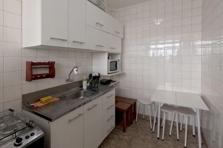 Apartamento para alugar com 45m², 1 quarto e 1 vagaCozinha