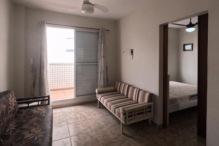 Apartamento para alugar com 45m², 1 quarto e 1 vagaSala