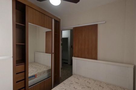 Apartamento para alugar com 45m², 1 quarto e 1 vagaQuarto 