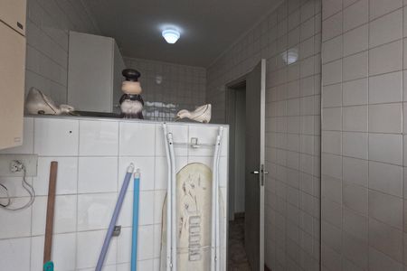 Apartamento para alugar com 45m², 1 quarto e 1 vagaÁrea de Serviço