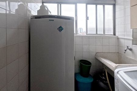 Apartamento para alugar com 45m², 1 quarto e 1 vagaÁrea de Serviço