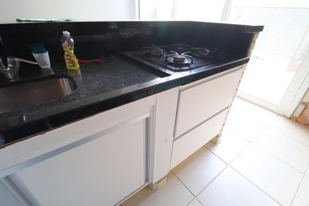 Casa de condomínio para alugar com 316m², 4 quartos e 4 vagasEspaço Gourmet