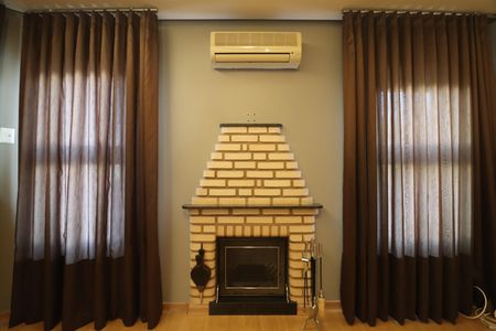 Casa de condomínio para alugar com 316m², 4 quartos e 4 vagasSala 2