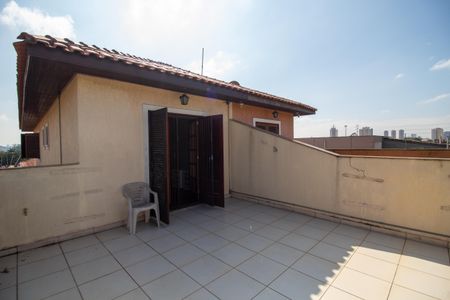 Casa à venda com 250m², 3 quartos e 2 vagasVaranda