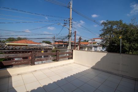 Casa à venda com 250m², 3 quartos e 2 vagasArea comum
