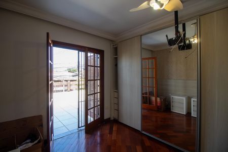 Casa à venda com 250m², 3 quartos e 2 vagasQuarto 3