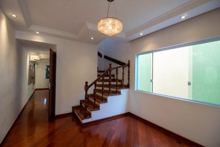 Casa à venda com 250m², 3 quartos e 2 vagasSala de Jantar