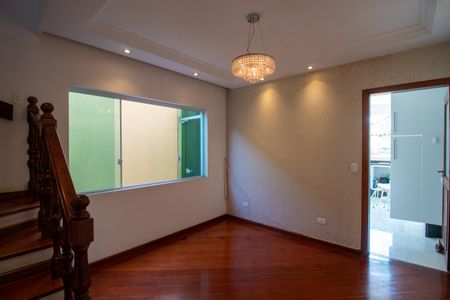 Casa à venda com 250m², 3 quartos e 2 vagasSala de Jantar