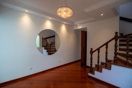 Casa à venda com 250m², 3 quartos e 2 vagasSala de Jantar