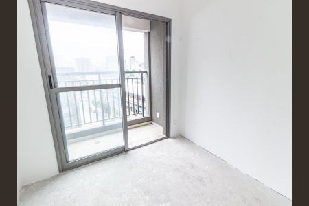 Studio à venda com 28m², 1 quarto e sem vaga Studio à venda com 28m², 1 quarto e sem vagaSala/Cozinha