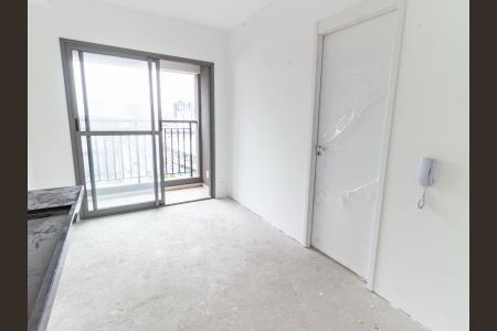 Studio à venda com 28m², 1 quarto e sem vaga Studio à venda com 28m², 1 quarto e sem vagaSala/Cozinha
