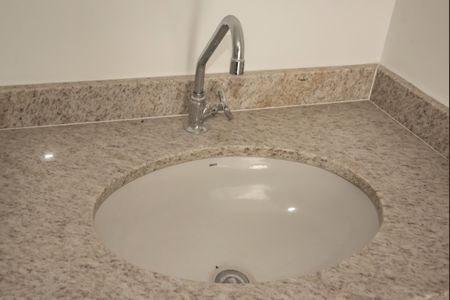 Apartamento à venda com 57m², 2 quartos e 1 vagaBanheiro