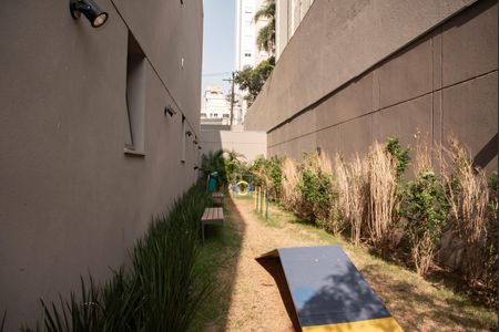 Apartamento à venda com 57m², 2 quartos e 1 vagaÁrea comum - Pet place