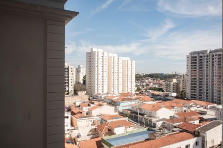 Apartamento à venda com 57m², 2 quartos e 1 vagaSuíte