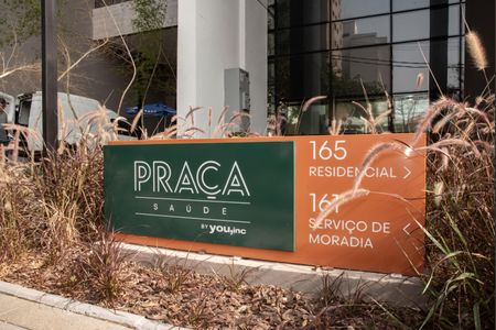 Apartamento à venda com 57m², 2 quartos e 1 vagaFrente