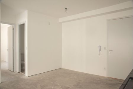 Apartamento à venda com 57m², 2 quartos e 1 vagaSala