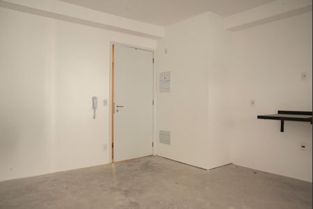Apartamento à venda com 57m², 2 quartos e 1 vagaSala