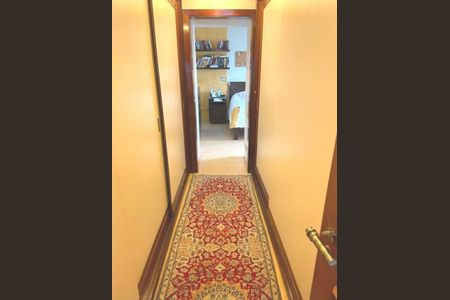 Apartamento à venda com 273m², 4 quartos e 3 vagas