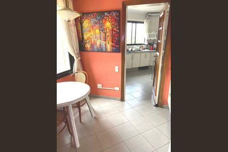 Apartamento à venda com 273m², 4 quartos e 3 vagas