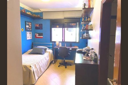 Apartamento à venda com 273m², 4 quartos e 3 vagas