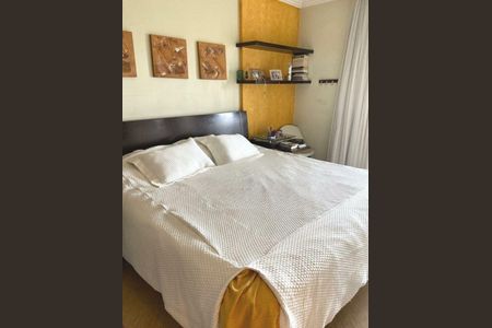 Apartamento à venda com 273m², 4 quartos e 3 vagas