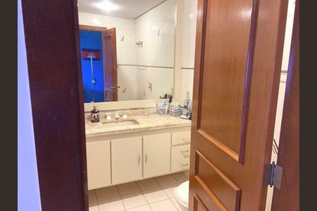 Apartamento à venda com 273m², 4 quartos e 3 vagas