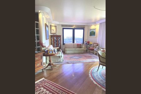 Apartamento à venda com 273m², 4 quartos e 3 vagas