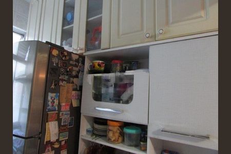 Apartamento à venda com 50m², 2 quartos e sem vaga