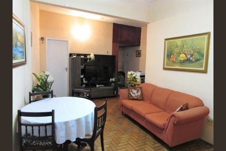 Apartamento à venda com 50m², 2 quartos e sem vaga