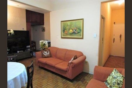 Apartamento à venda com 50m², 2 quartos e sem vaga