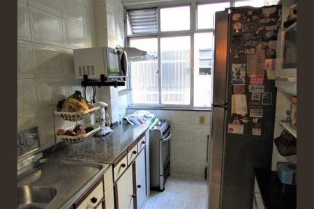 Apartamento à venda com 50m², 2 quartos e sem vaga