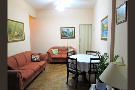 Apartamento à venda com 50m², 2 quartos e sem vaga